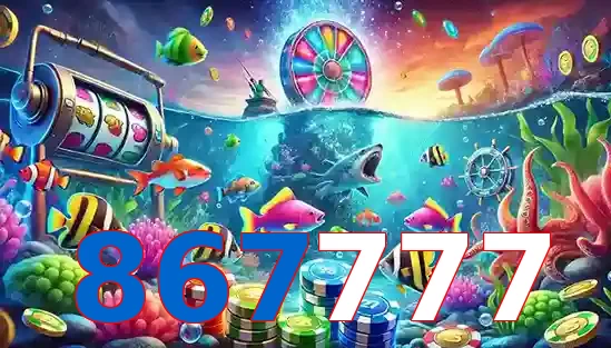 Trò Chơi Bắn Cá Phổ Biến Tại 867777
