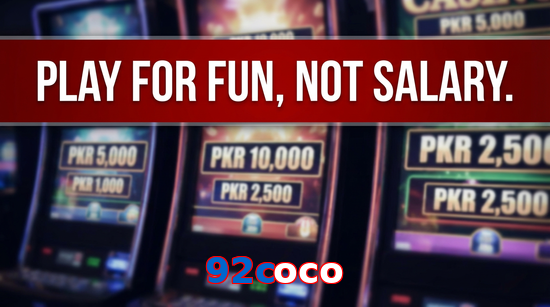 Payment and PKR controls in 92Coco