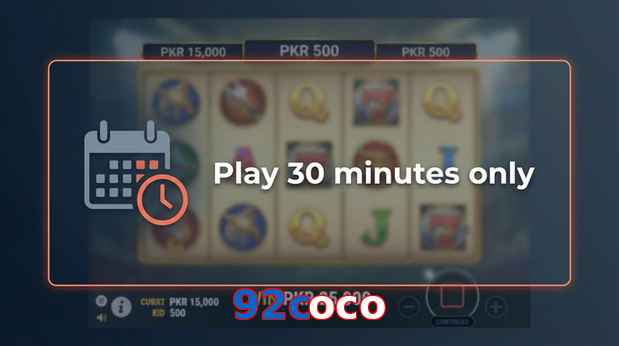 Payment and PKR controls in 92Coco