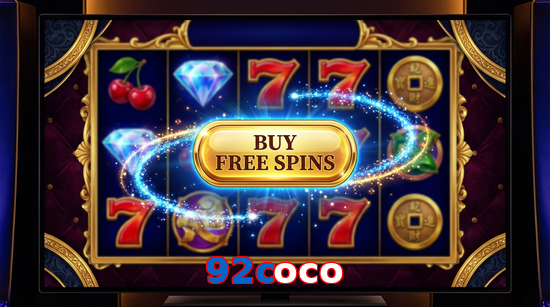 Game list for 92Coco pg section